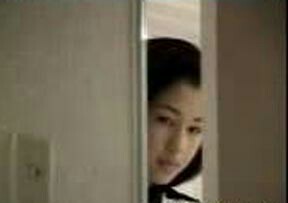 Akibat Ngintip Ayah Ml